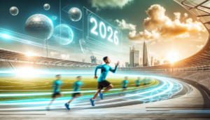 5 Terobosan Implementasi Metaverse di Pelatihan Tim Basket Profesional 2026 yang Mengubah Cara Berlatih Secara Revolusioner