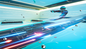 Proyeksi Teknologi Wearable Terbaru Bagi Atlet Profesional Pada 2026: Benarkah Smart Gear Dapat Menggeser Posisi Pelatih?