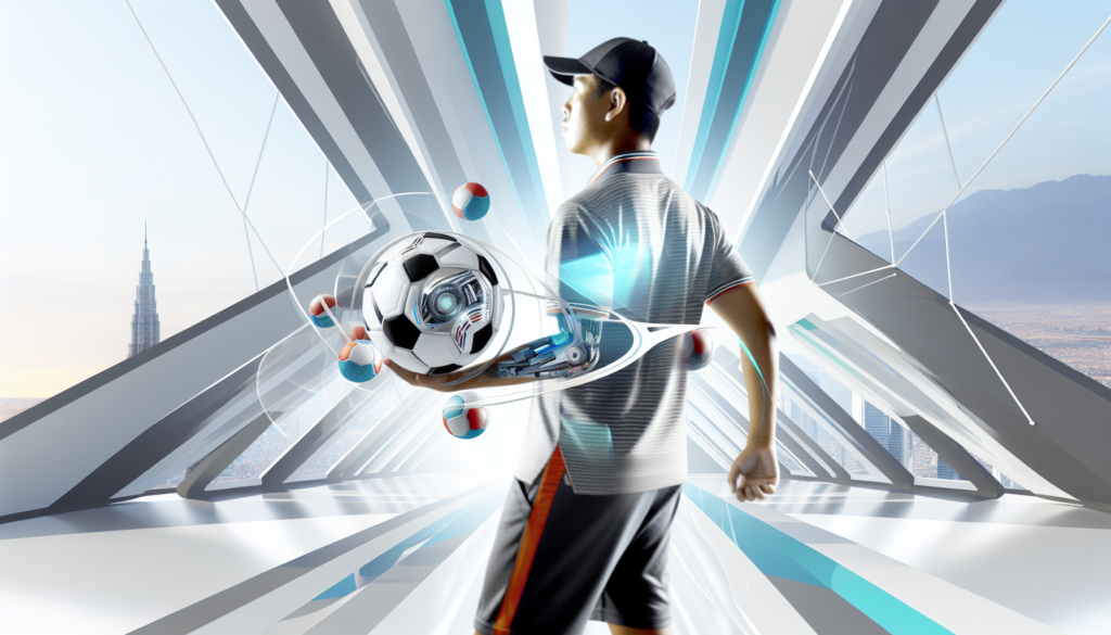 Peristiwa Terkenal Dalam Kisah Olahraga: Pelajaran Berharganya dari Beberapa Legenda