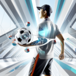 Persaingan Ketat Di Dunia NBA: Atlet yang Tak Hanya Berlaga di Arena