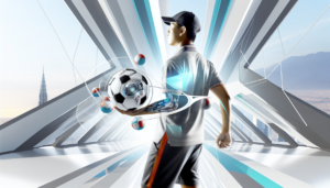 Mengapa saudara perlu menjalani sports air yang menantang untuk dilakukan tahun ini