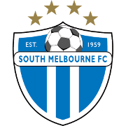 Logo South Melbourne