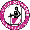 Logo TSV Schwaben Augsburg