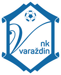 Logo NK Varteks Varazdin
