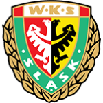 Logo Slask Wroclaw II