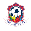 Logo We United FC