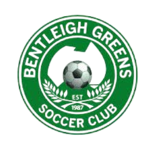 Logo Bentleigh Greens Women