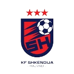 Logo KF Prishtina e Re