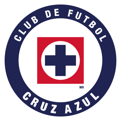 Logo Cruz Azul Women(w)