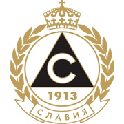 Logo Slavia Sofia