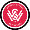 Logo WS Wanderers B (W)