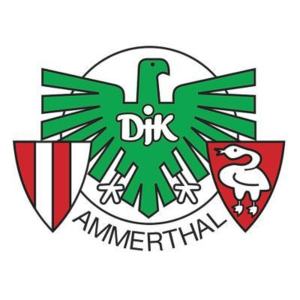 Logo DJK Ammerthal