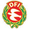 Logo Drobak-Frogn IL