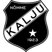 Logo Nomme JK Kalju