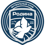 Logo FC Rodina Moscow Youth
