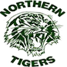 Logo Northern Tigers FC Women