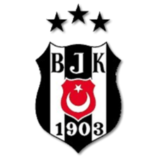 Logo Besiktas JK