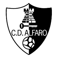 Logo Alfaro