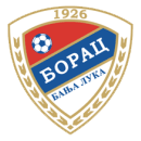 Logo Borac Banja Luka