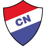 Logo Nacional Asuncion Reserves