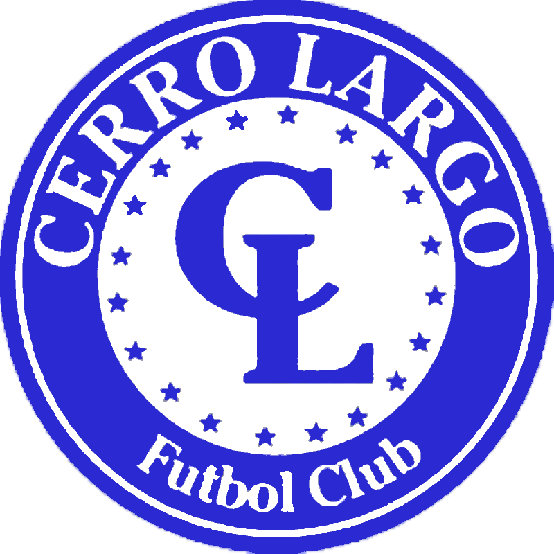 Logo Cerro Largo
