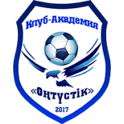 Logo Akademiya Ontustik