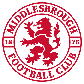 Logo Middlesbrough