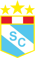 Logo Sporting Cristal W