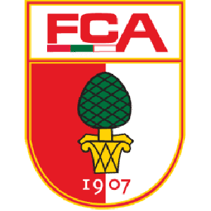 Logo FC Augsburg