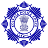 Logo Calcutta Police Club