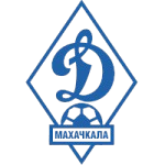 Logo Dinamo Makhachkala Youth