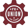 Logo Union Carl Berner
