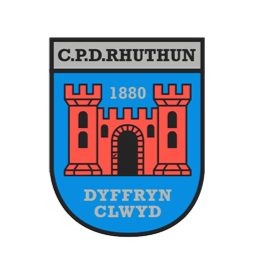 Logo Ruthin Town FC
