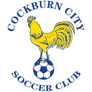 Logo Cockburn City