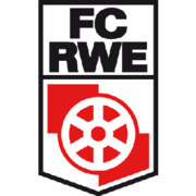 Logo Rot-Weiss Erfurt