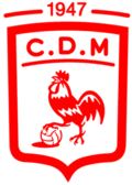 Logo Deportivo Moron Reserves