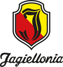 Logo Jagiellonia Bialystok II