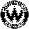 Logo Wacker Burghausen