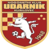 Logo NK Udarnik Kurilovec