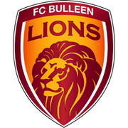 Logo FC Bulleen Lions Women