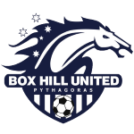 Logo Box Hill (w)