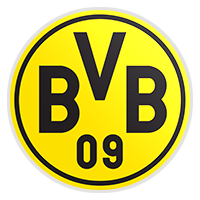 Logo Borussia Dortmund II