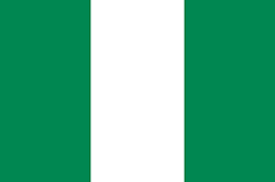 Logo Nigeria U20