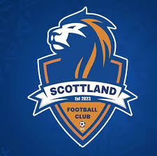 Logo Scottland FC
