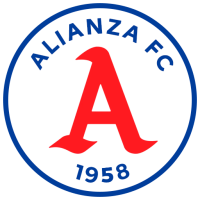 Logo Alianza San Salvador