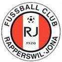 Logo FC Rapperswil-Jona
