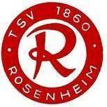Logo TSV 1860 Rosenheim