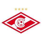 Logo Spartak Moscow Youth