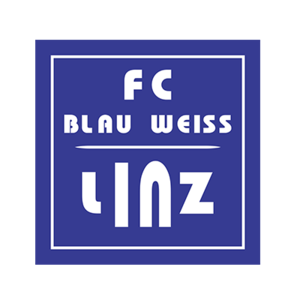 Logo FC Blau Weiss Linz
