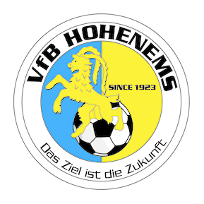 Logo VfB Hohenems